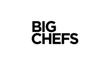 bigchefs büyük şefler logo